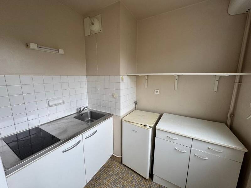 Maison à louer, 28m², LIMOGES