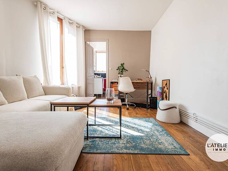 Maison à vendre, 40m², REIMS