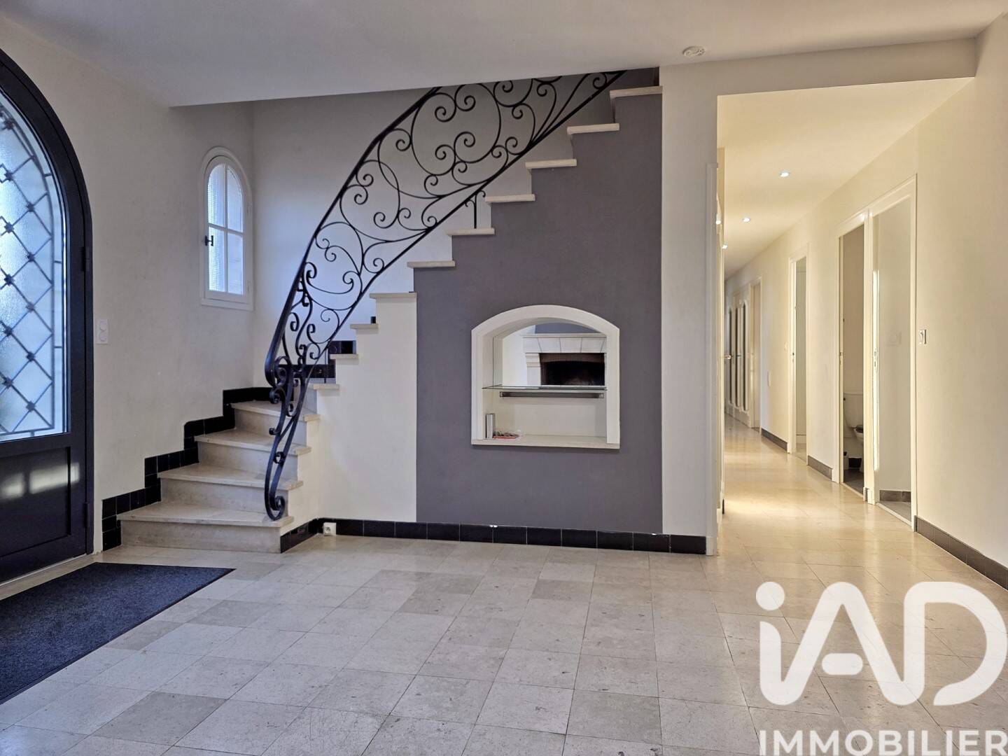Maison à vendre, 220m², LA ROCHEFOUCAULD