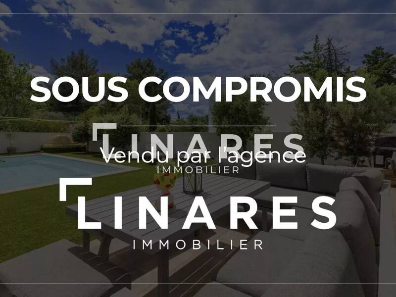 Maison à vendre, 102m², MARSEILLE 12E