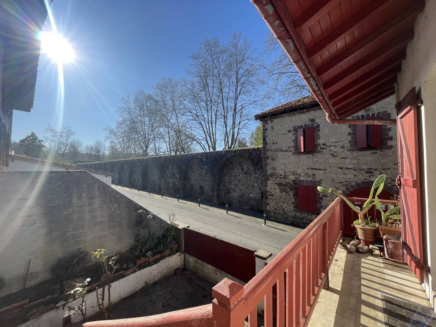 Maison à vendre, 132m², SAINT JEAN PIED DE PORT