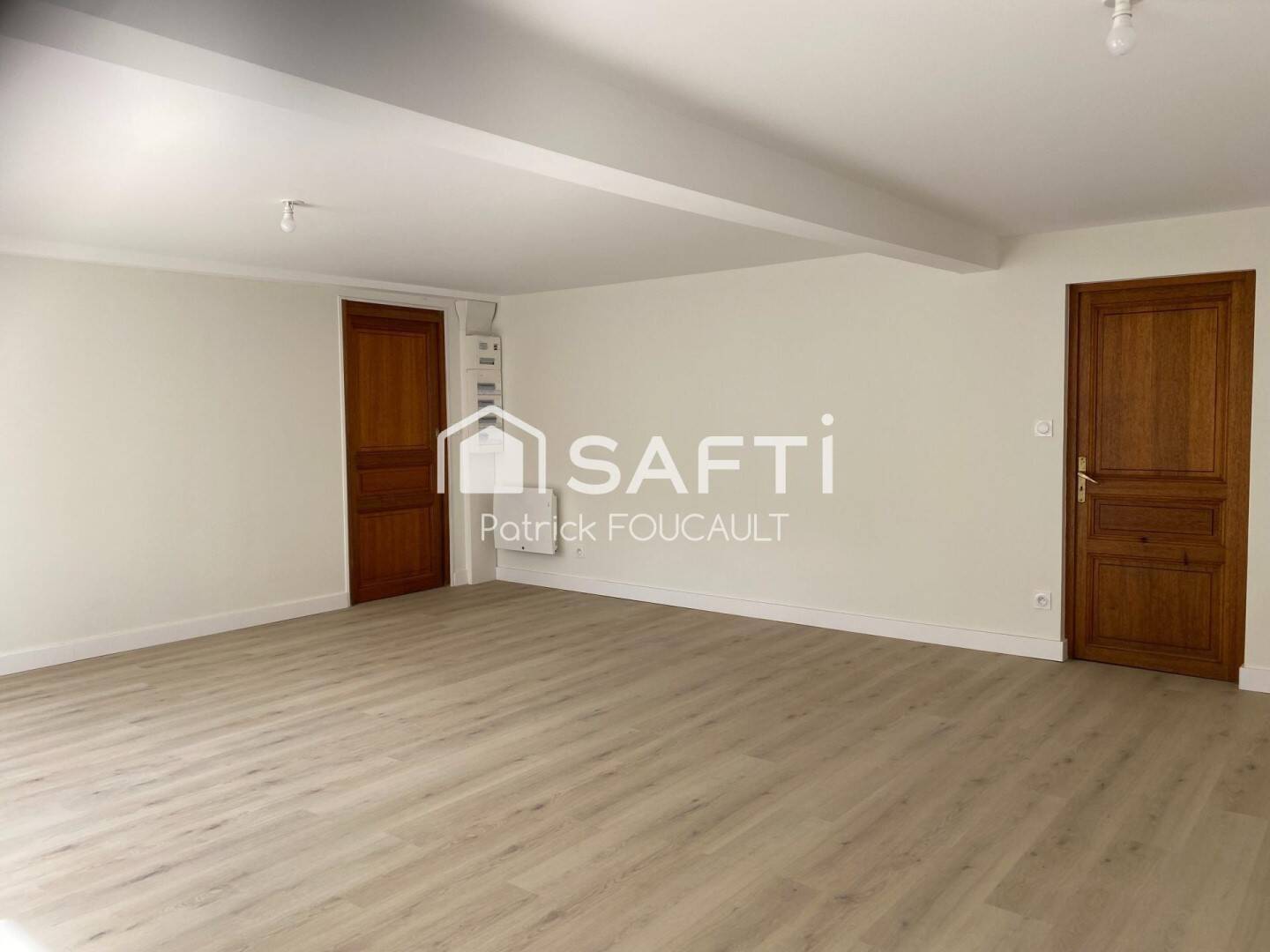 Maison à vendre, 112m², POITIERS