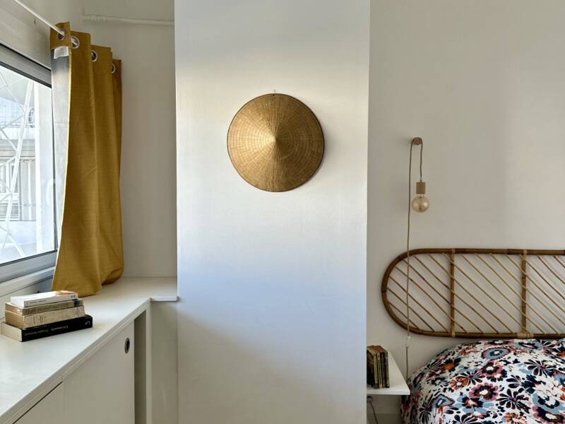 Maison à louer, 36m², TOULON