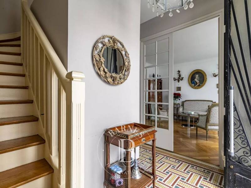 Maison à vendre, 148m², PARIS 15E