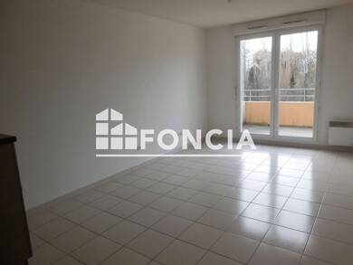 Appartement à louer 650 € 3 pièces 2 chambres 56,4 m² 2ème étage Alexis-Montlouis Montélimar 26200