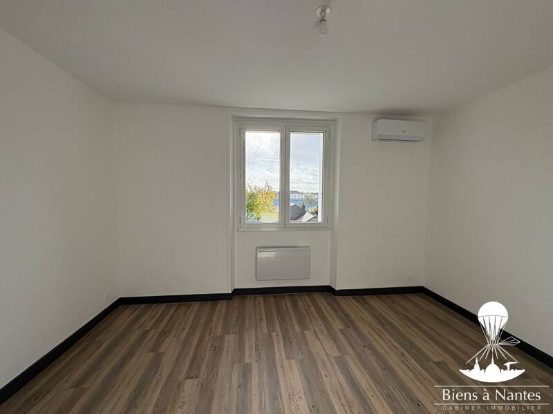 Maison à louer, 59m², NANTES