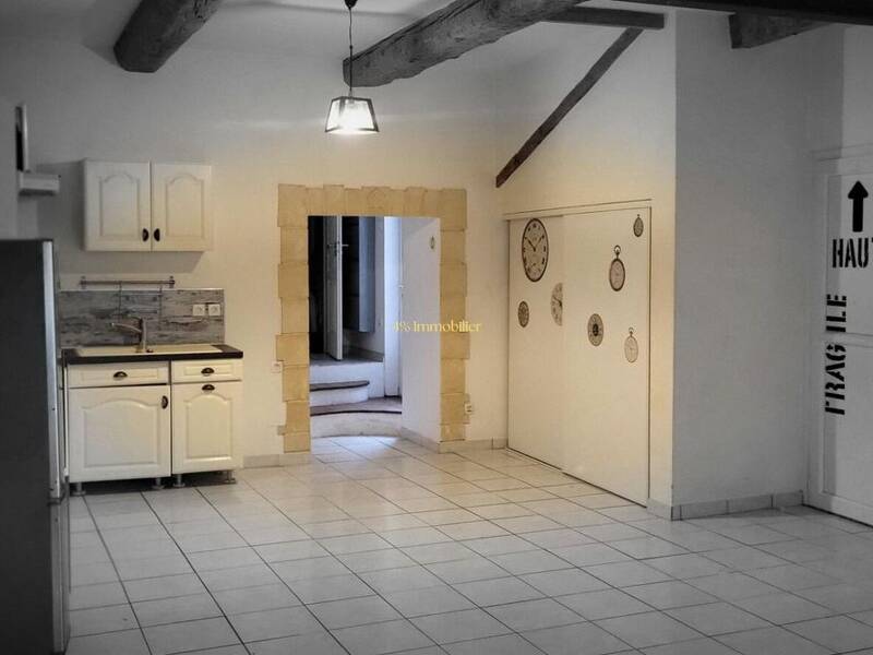 Maison à louer, 53m², AGDE