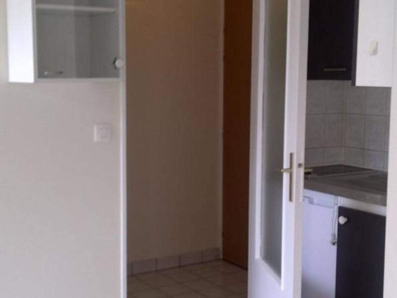 Maison à louer, 25m², CLERMONT FERRAND