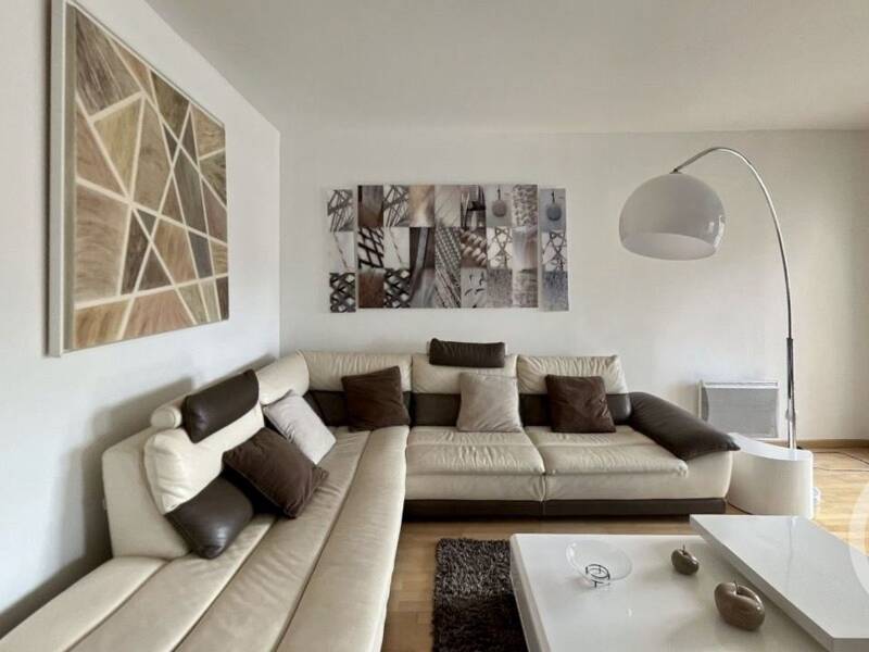 Maison à louer, 85m², SURESNES