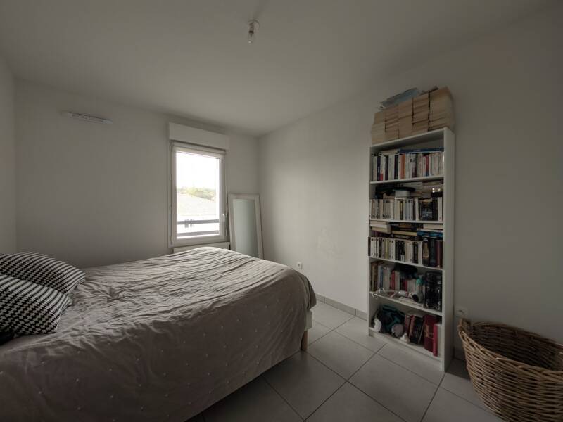 Maison à vendre, 64m², LABENNE