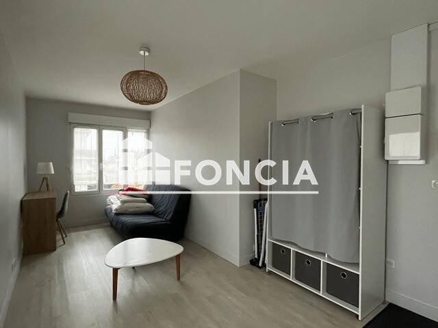 Maison à louer, 22m², CAEN