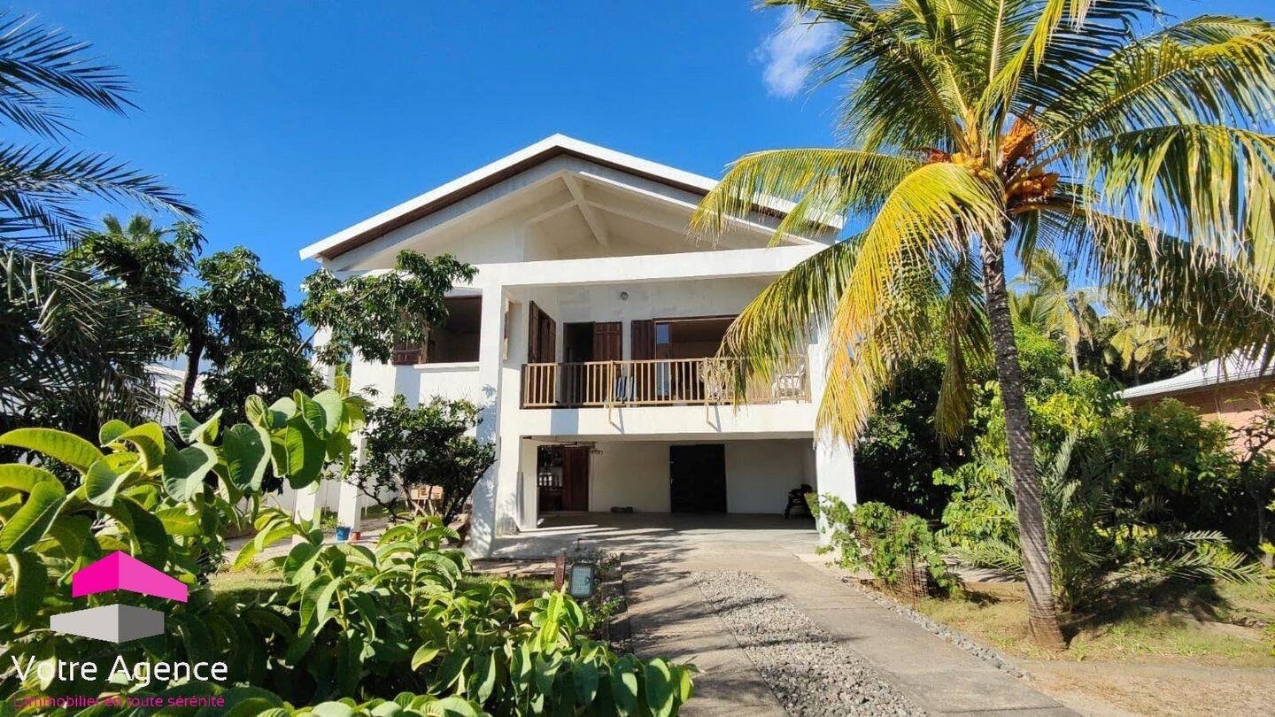 Maison à vendre, 112m², SAINT PAUL