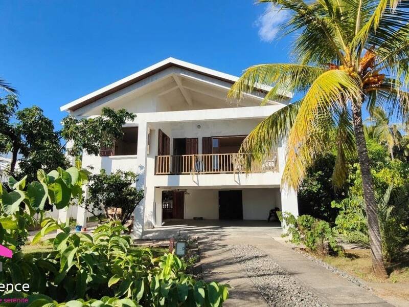 Maison à vendre, 112m², SAINT PAUL