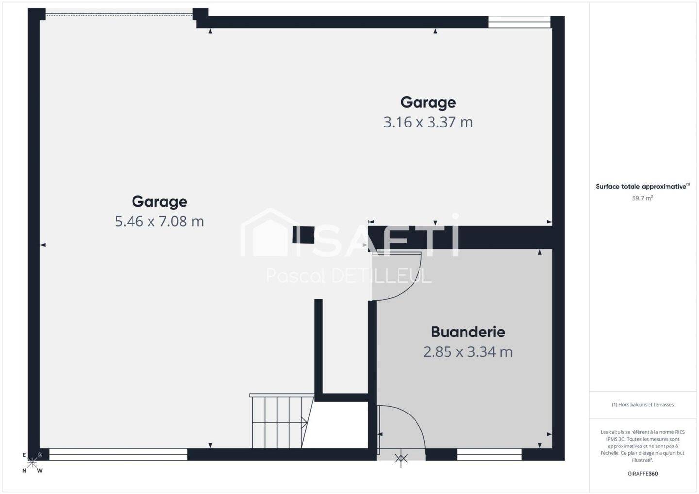 Maison à vendre, 177m², NANTERRE