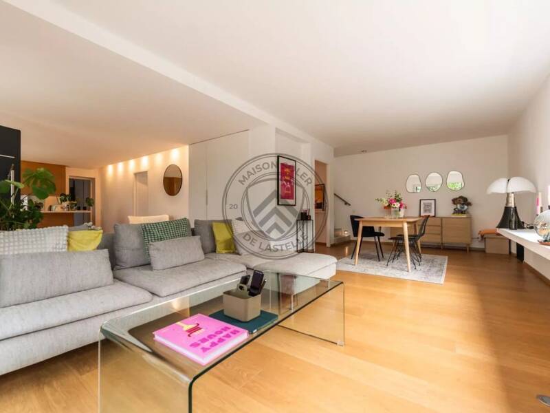 Maison à vendre, 170m², TOULOUSE