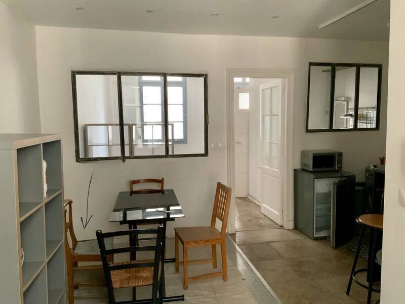 Maison à louer, 40m², MONTPELLIER