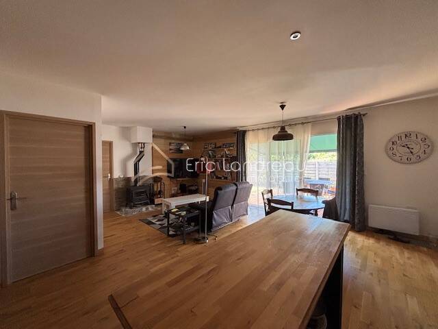 Maison à vendre, 83m², TALMONT SAINT HILAIRE