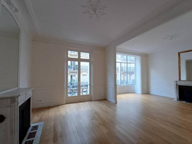 Maison à louer, 131m², PARIS 16E