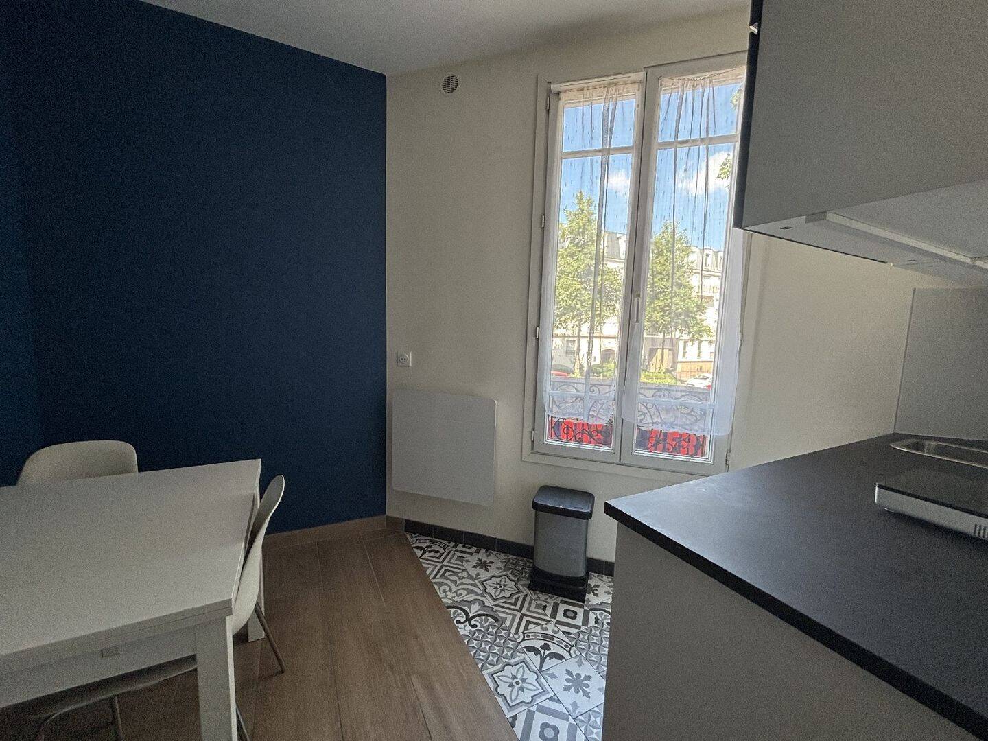Maison à louer, 19m², ANTONY