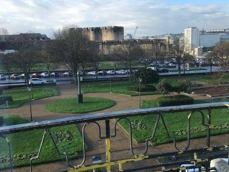 Maison à louer, 79m², BREST