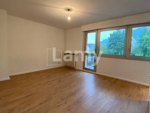 Appartement à louer 395 € 1 pièce 28 m² 1er étage dès le 09/06/2026 Ouest Mutzig 67190