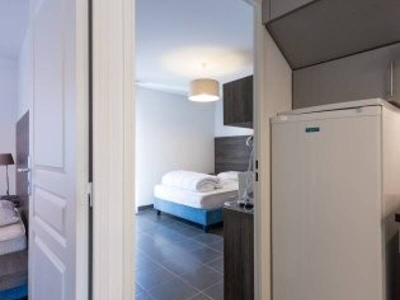 Maison à louer, 46m², NICE