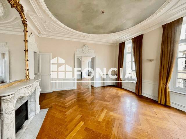 Maison à louer, 176m², NANCY