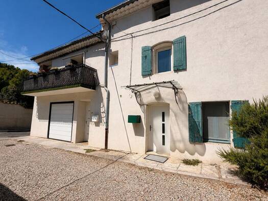 Maison à vendre 325 500 € 5 pièces 4 chambres 185 m² 20 m² de terrain Centre Ville Vedène 84270