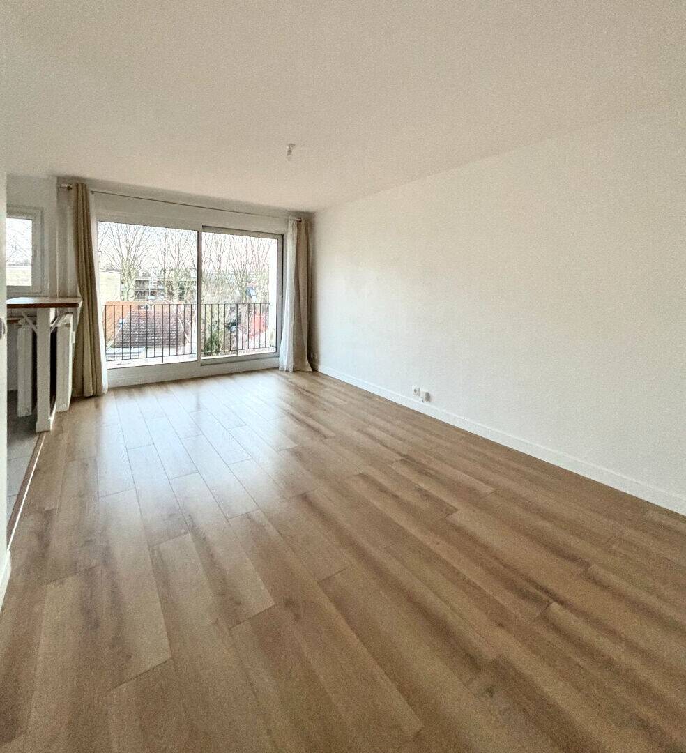 Maison à louer, 33m², SAINT MAUR DES FOSSES