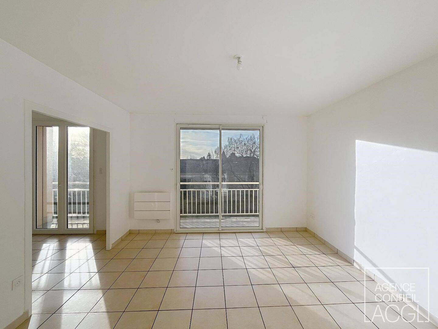 Maison à louer, 67m², LE BOUSCAT