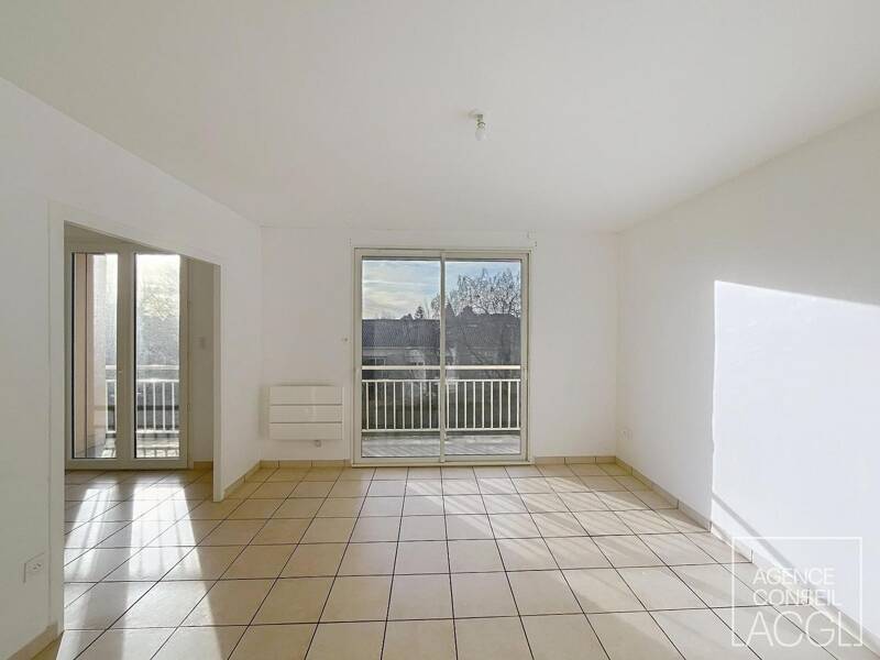 Maison à louer, 67m², LE BOUSCAT