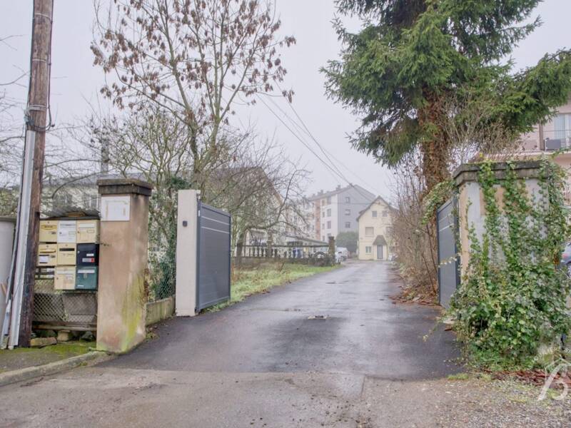 Maison à louer, 90m², MOLSHEIM