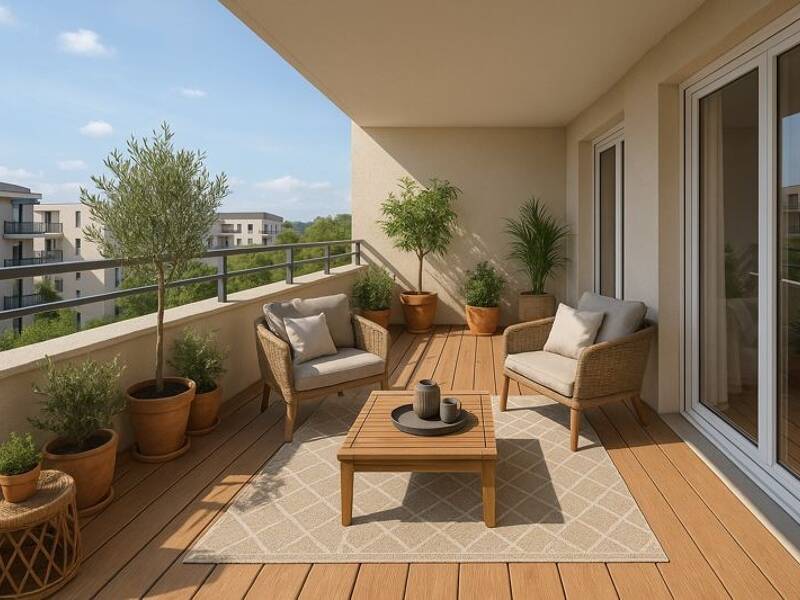 Maison à vendre, 59m², SAMOENS