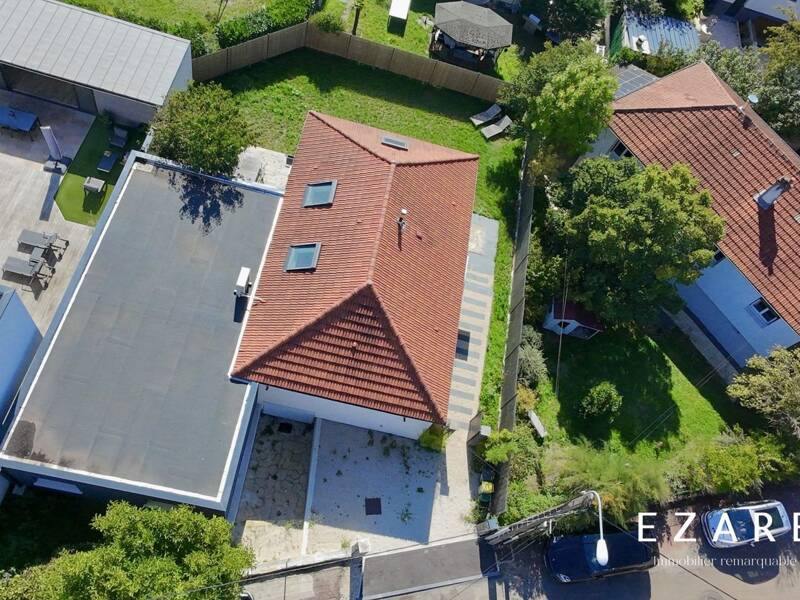 Maison à vendre, 188m², DIJON