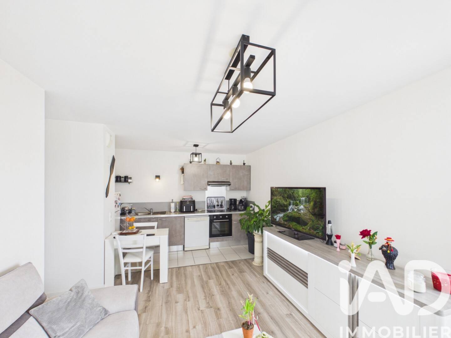 Maison à vendre, 43m², BOUSSY SAINT ANTOINE