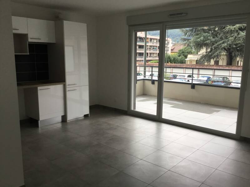 Maison à louer, 41m², CLUSES