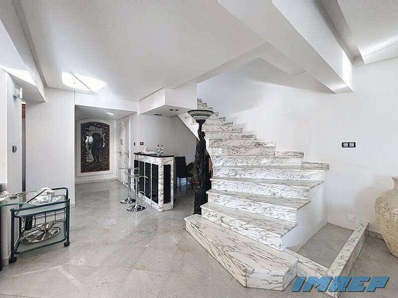 Maison à vendre, 188m², MARSEILLE 10E