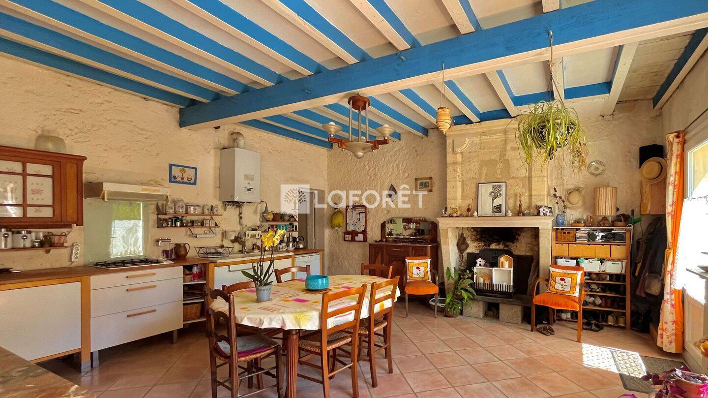 Maison à vendre, 120m², LORMONT