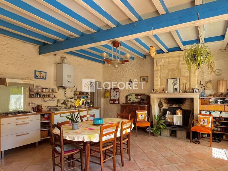 Maison à vendre, 120m², LORMONT