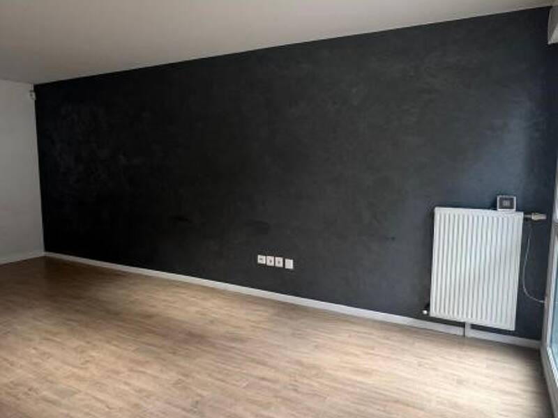 Maison à louer, 51m², LA COURNEUVE