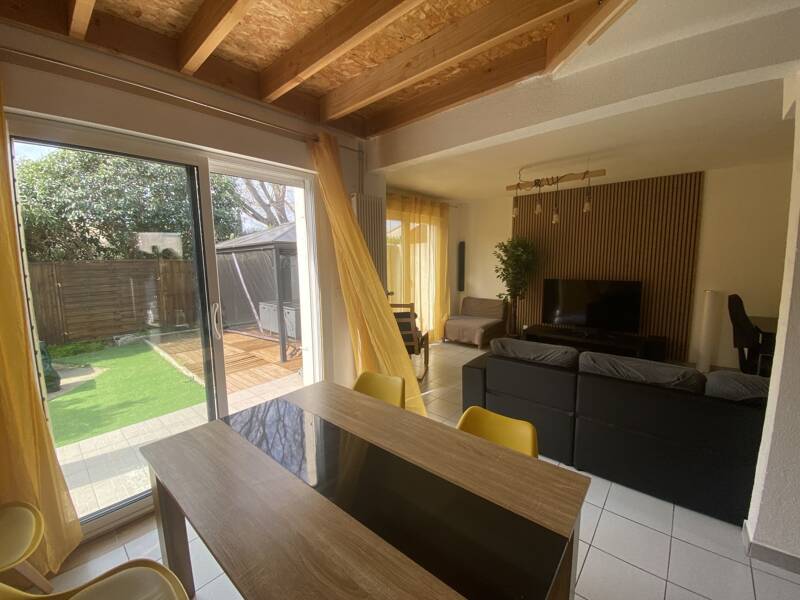 Maison à vendre, 90m², NIMES