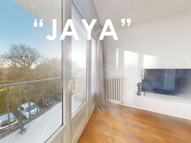 Maison à louer, 47m², LE HAVRE