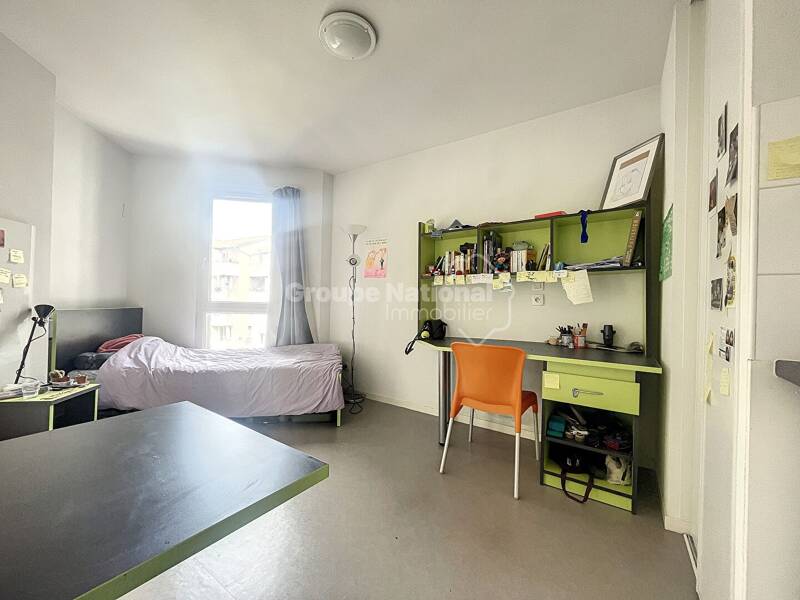 Maison à vendre, 16m², LYON 8E