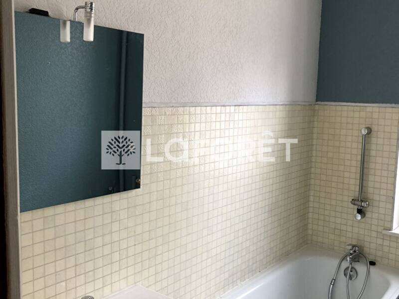 Maison à louer, 60m², HESDIN