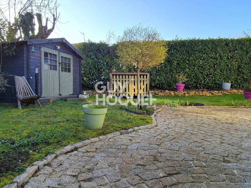 Maison à vendre, 78m², YERRES