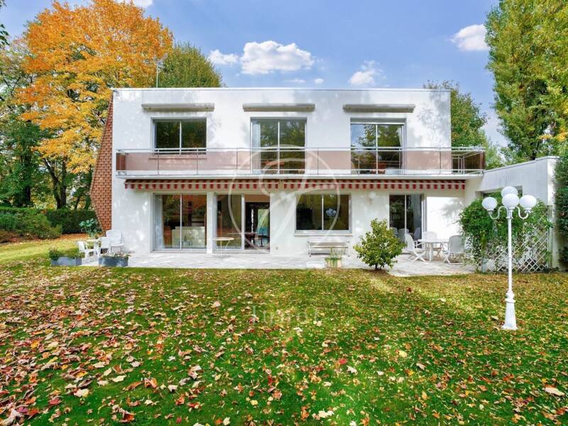 Maison à vendre, 340m², LE VESINET
