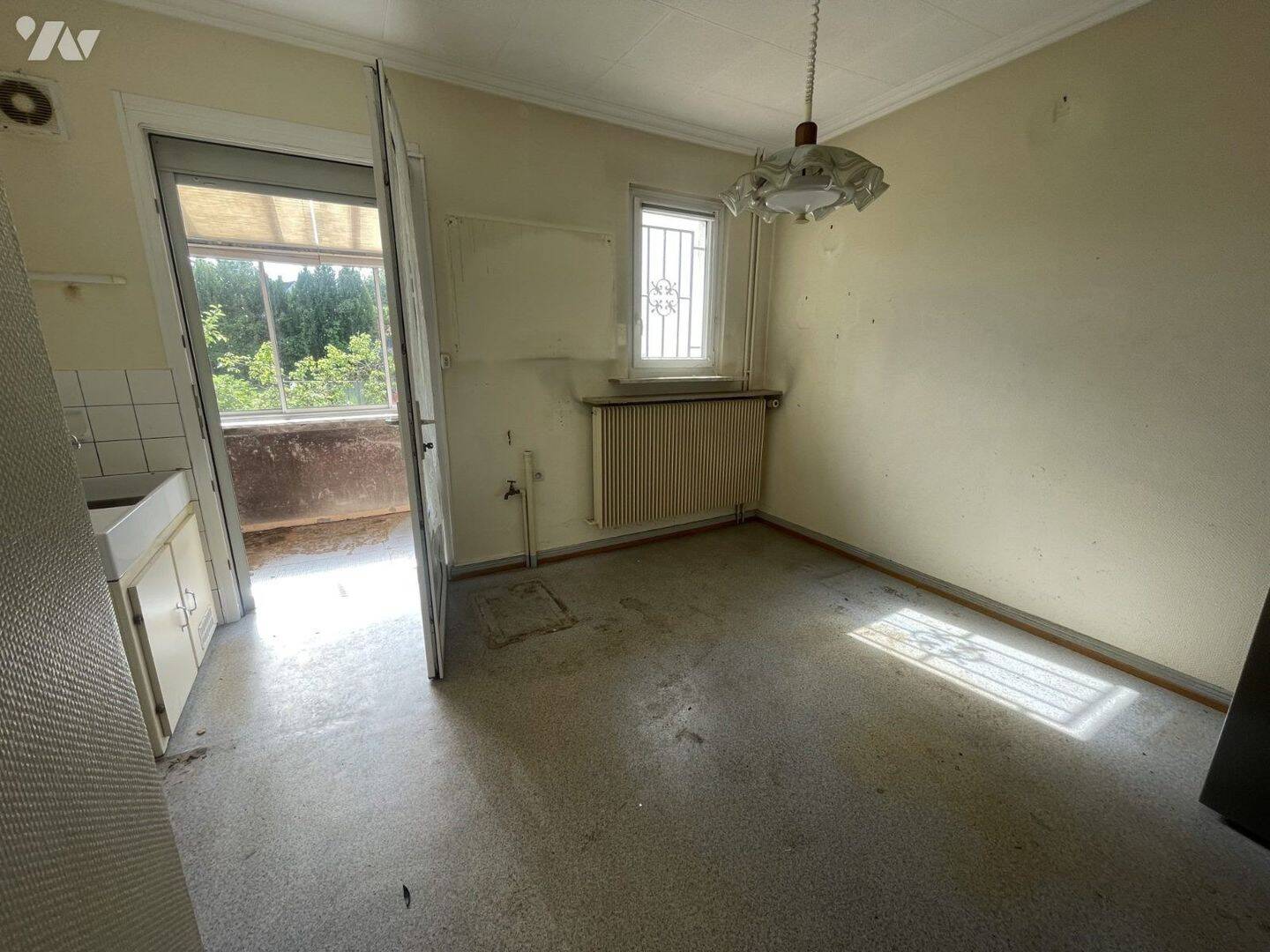 Maison à vendre, 96m², STRASBOURG
