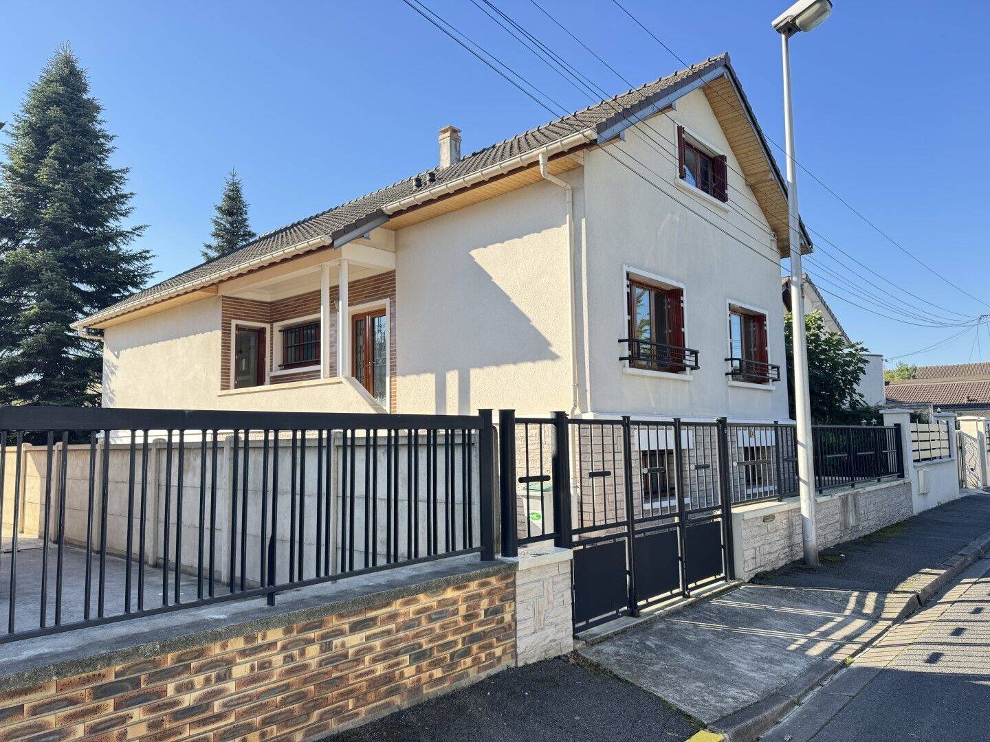 Maison à vendre, 200m², AULNAY SOUS BOIS