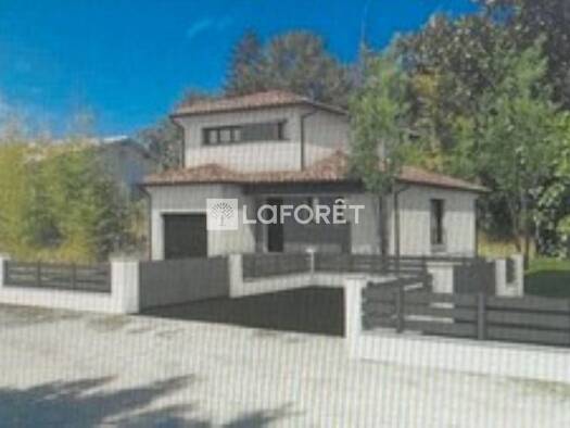 Terrain constructible à vendre 361 000 € 1 187 m² de terrain Aiguillon-Port La Teste-de-Buch 33260