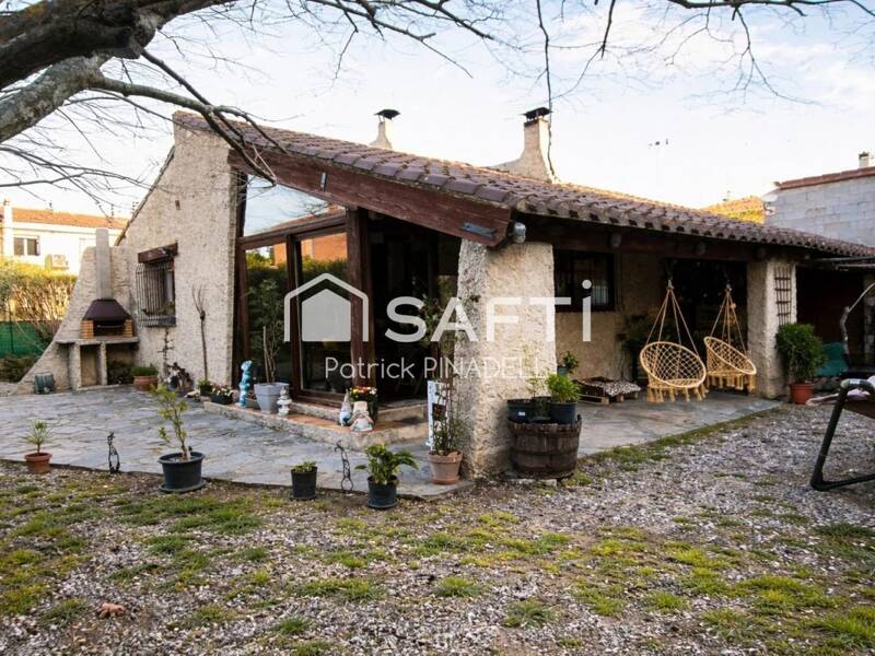 Maison à vendre, 75m², LATOUR DE FRANCE